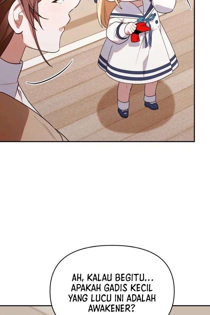 Chick Class Hunter is Being Filial! Chapter 10 Gambar 38