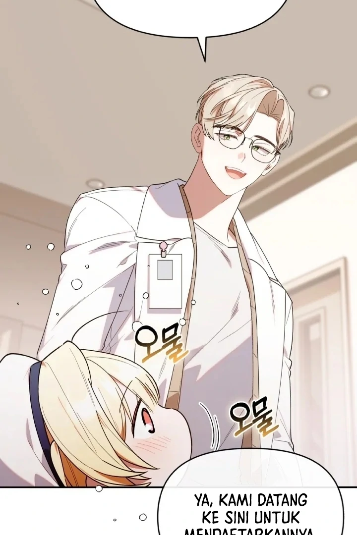 Chick Class Hunter is Being Filial! Chapter 10 Gambar 39