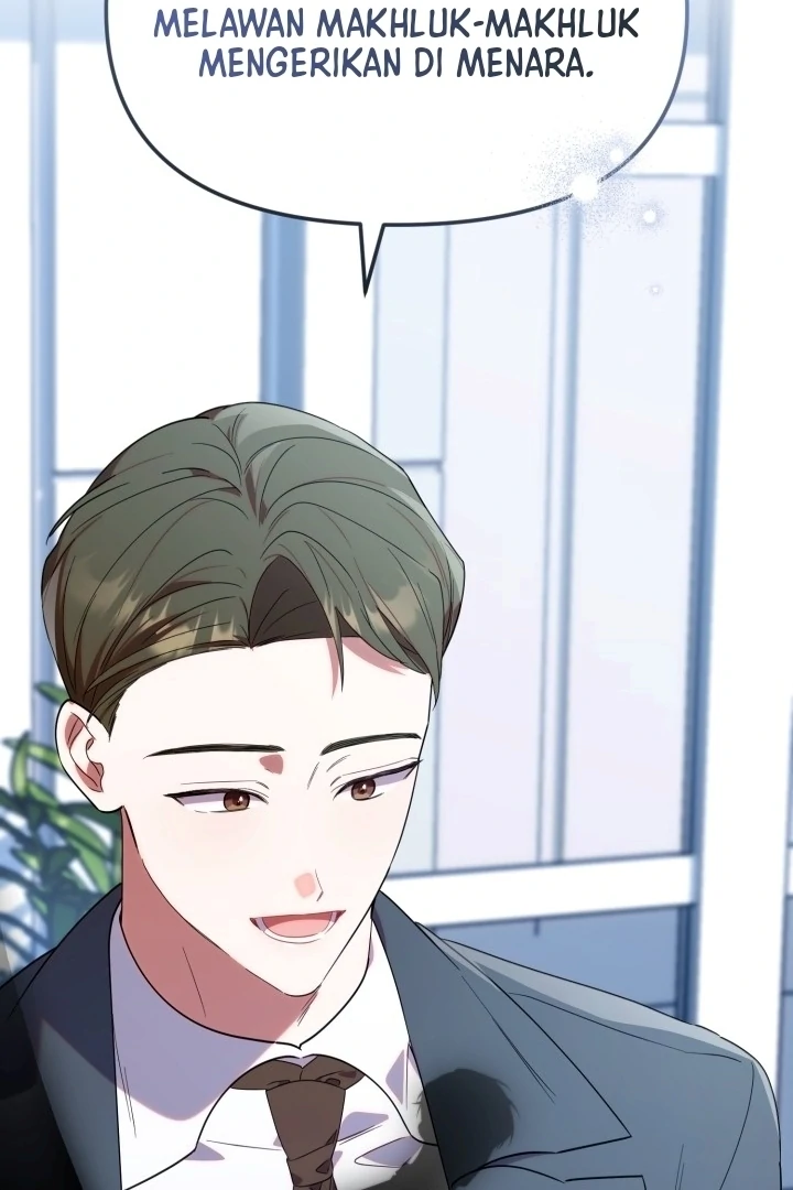 Chick Class Hunter is Being Filial! Chapter 11 Gambar 40