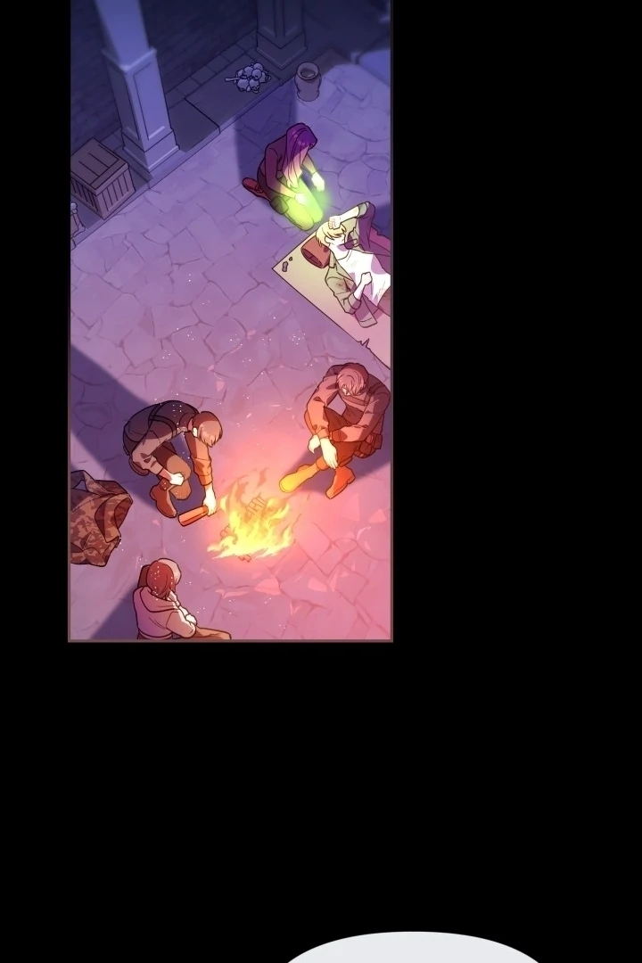 Chick Class Hunter is Being Filial! Chapter 11 Gambar 48