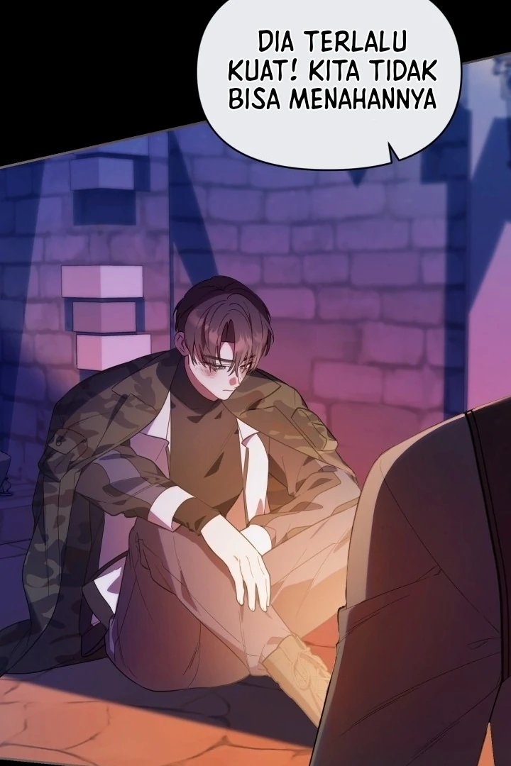 Chick Class Hunter is Being Filial! Chapter 11 Gambar 49