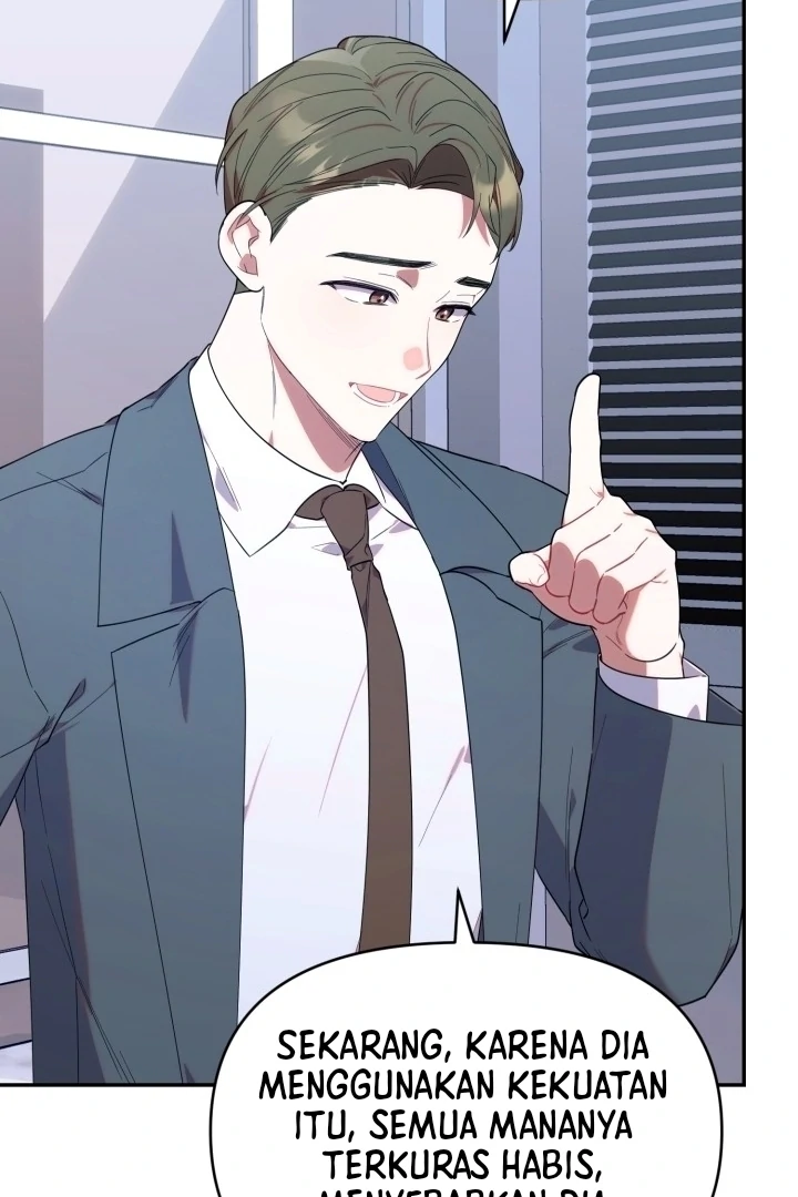 Chick Class Hunter is Being Filial! Chapter 11 Gambar 62