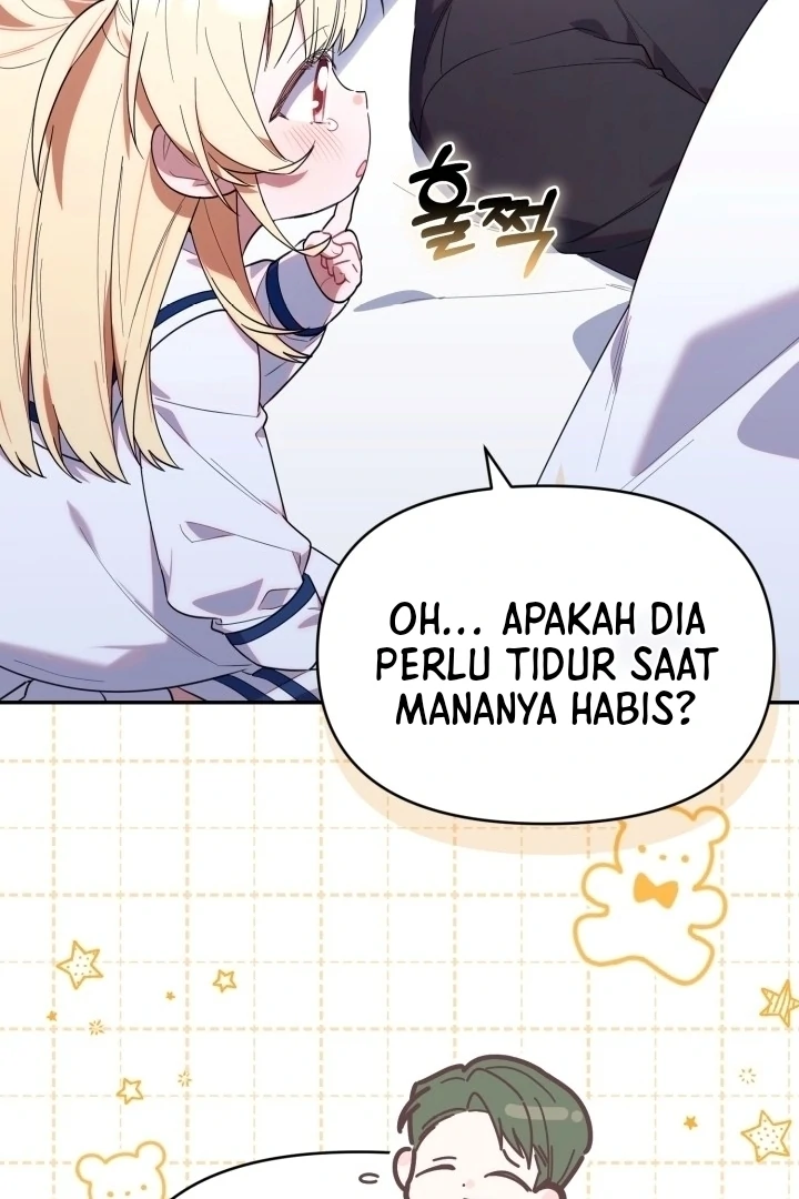 Chick Class Hunter is Being Filial! Chapter 11 Gambar 64