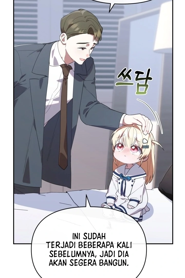 Chick Class Hunter is Being Filial! Chapter 11 Gambar 66