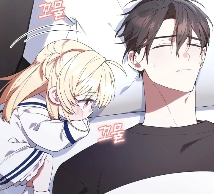 Chick Class Hunter is Being Filial! Chapter 11 Gambar 69