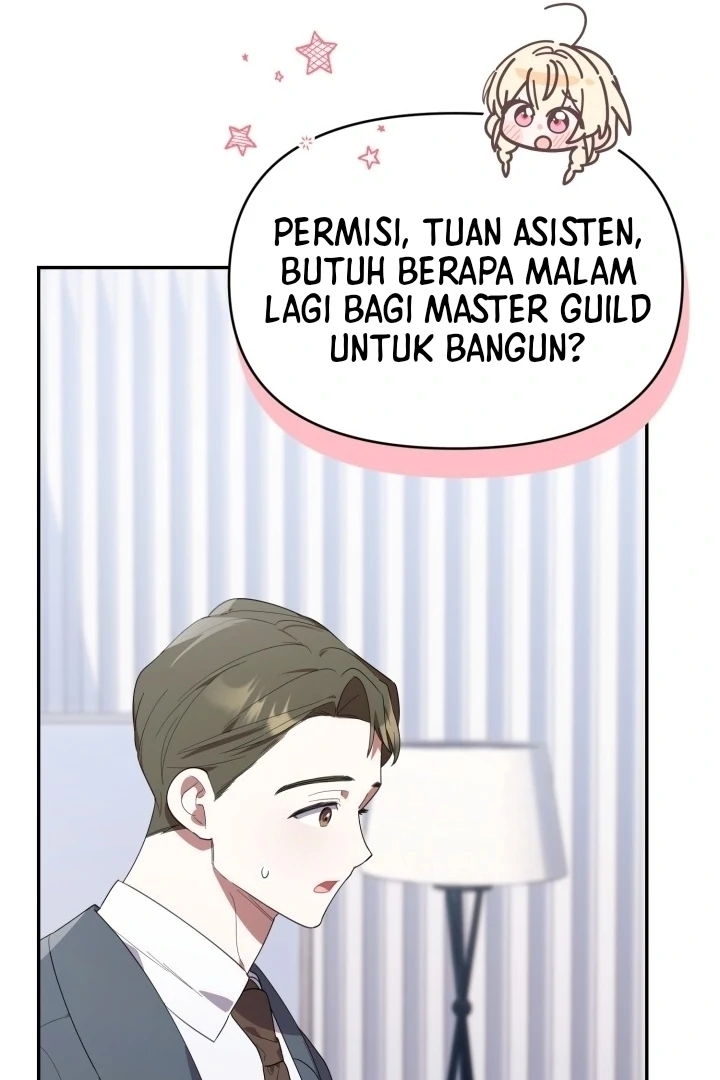 Chick Class Hunter is Being Filial! Chapter 11 Gambar 71