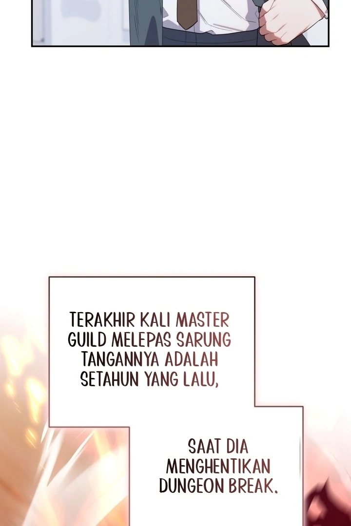 Chick Class Hunter is Being Filial! Chapter 11 Gambar 76