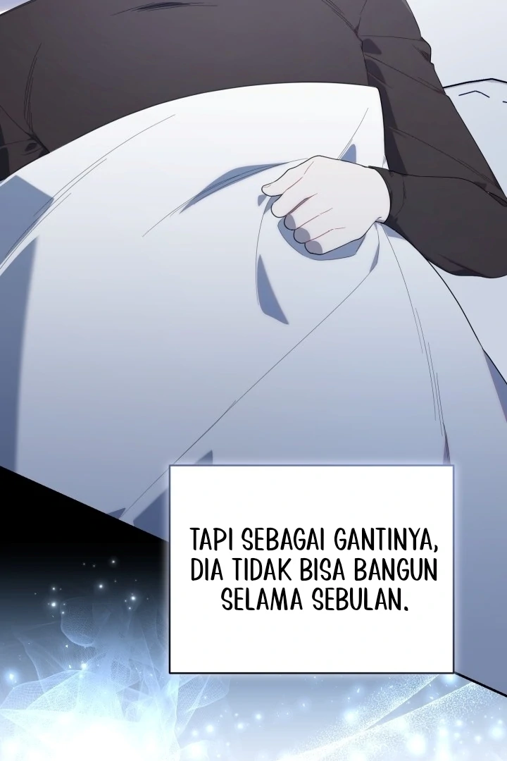 Chick Class Hunter is Being Filial! Chapter 11 Gambar 79