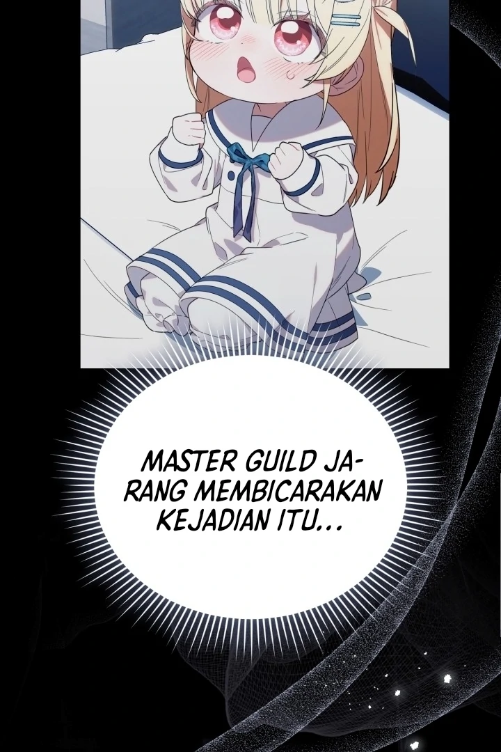 Chick Class Hunter is Being Filial! Chapter 11 Gambar 83