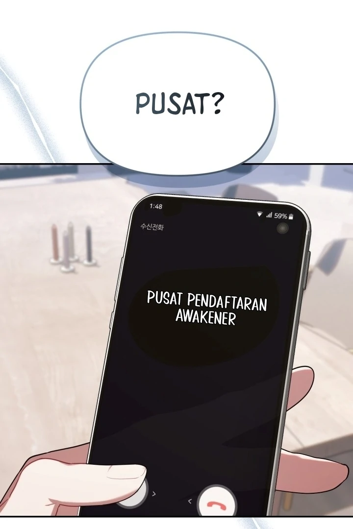 Chick Class Hunter is Being Filial! Chapter 11 Gambar 90