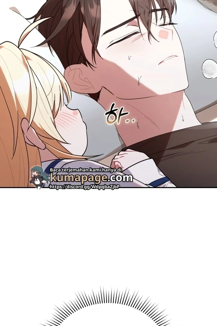 Chick Class Hunter is Being Filial! Chapter 11 Gambar 96