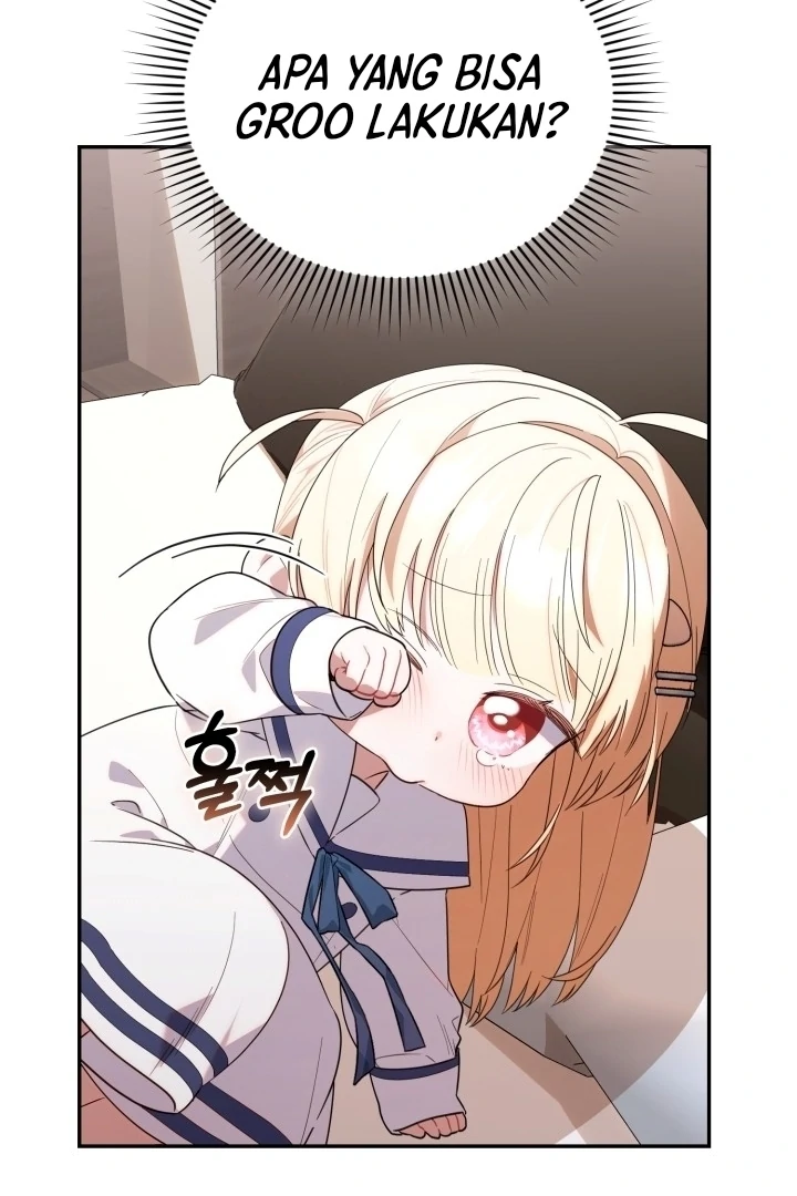 Chick Class Hunter is Being Filial! Chapter 11 Gambar 97