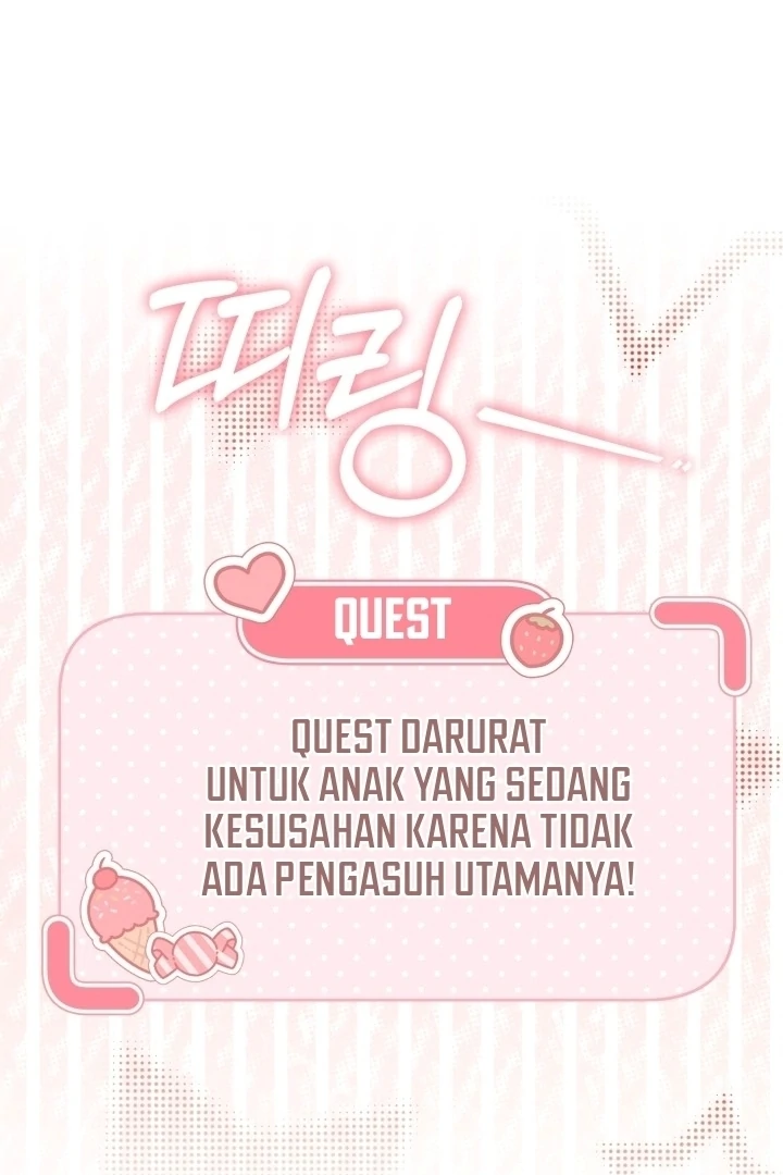 Chick Class Hunter is Being Filial! Chapter 11 Gambar 98