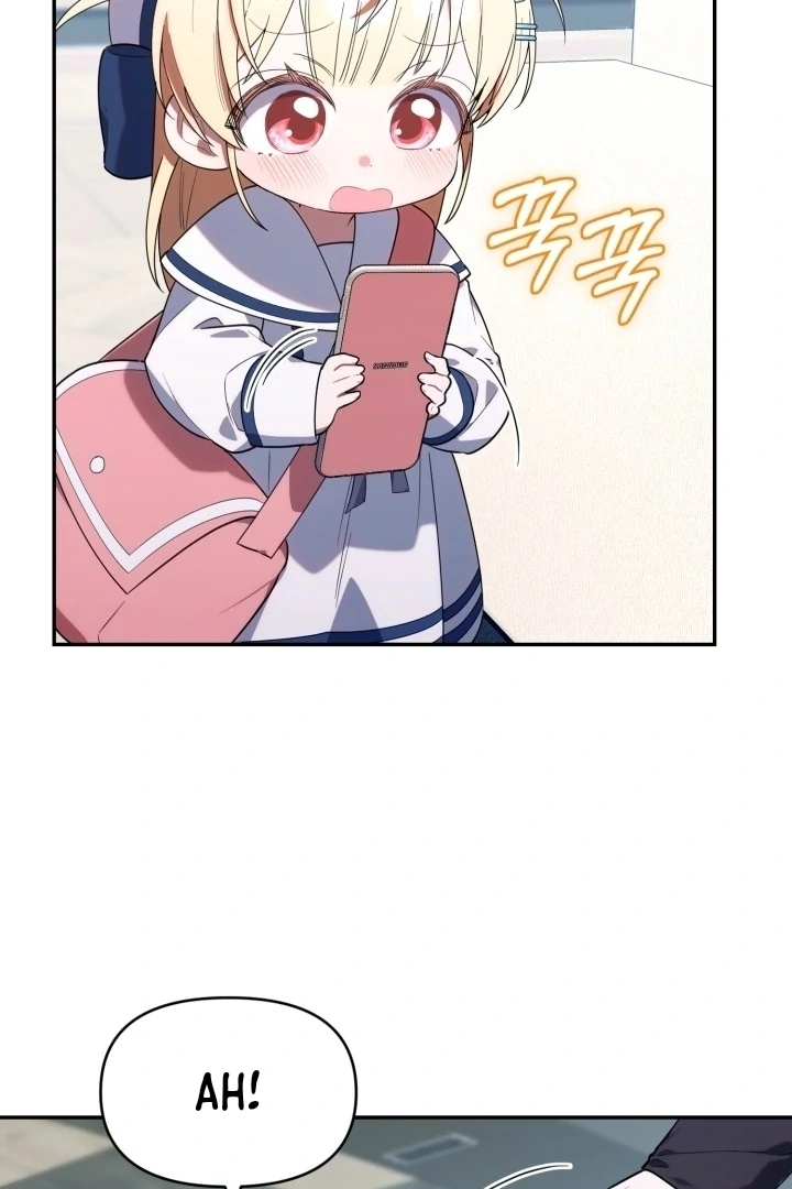 Chick Class Hunter is Being Filial! Chapter 11 Gambar 10