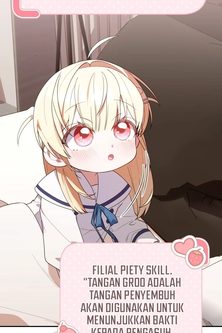 Chick Class Hunter is Being Filial! Chapter 11 Gambar 100