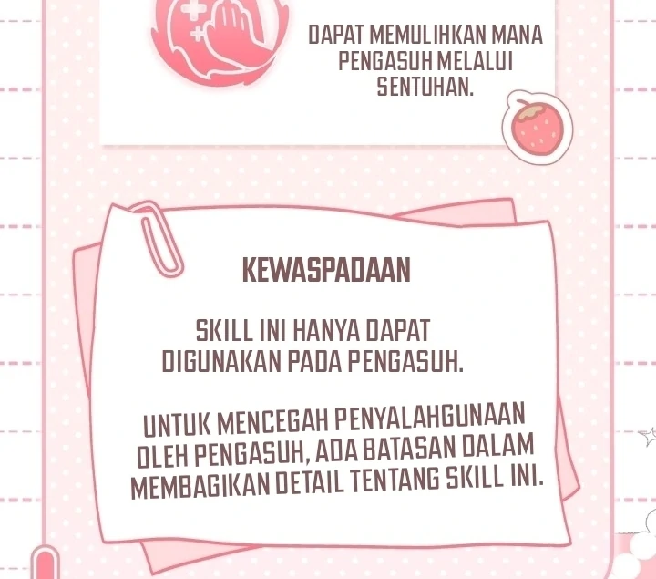 Chick Class Hunter is Being Filial! Chapter 11 Gambar 102