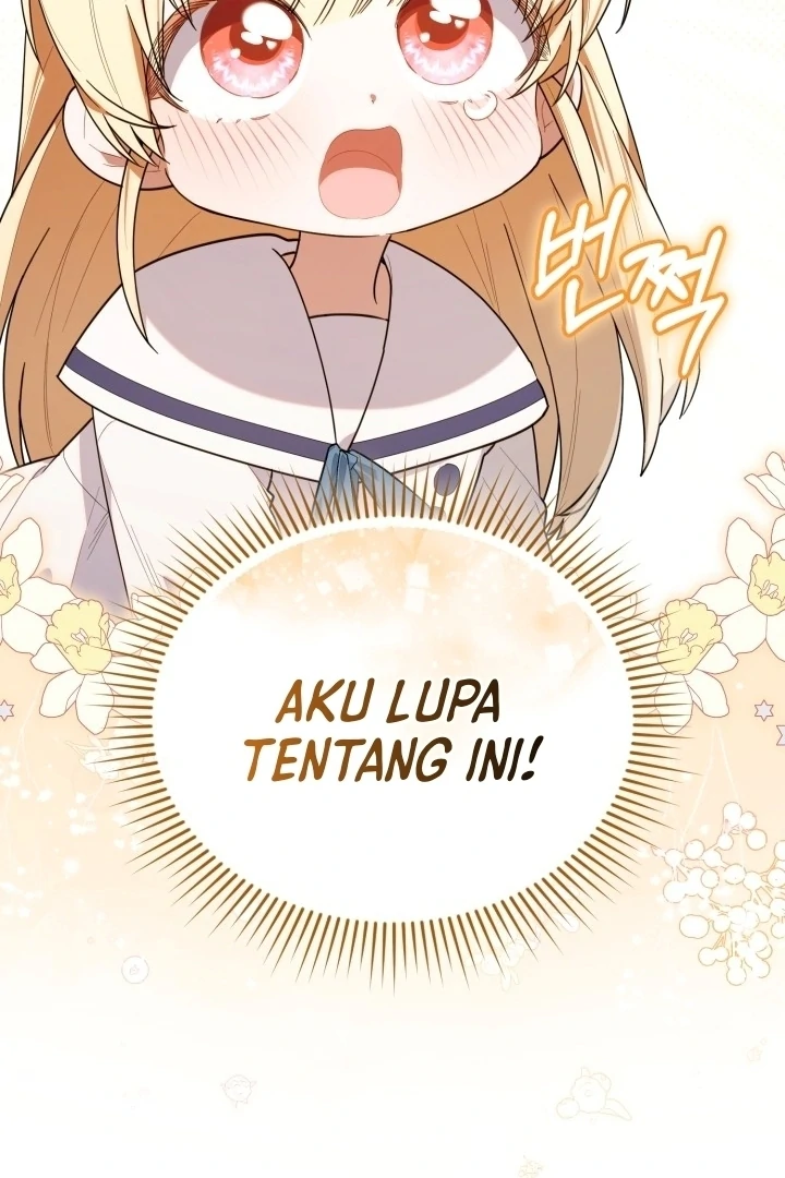 Chick Class Hunter is Being Filial! Chapter 11 Gambar 105