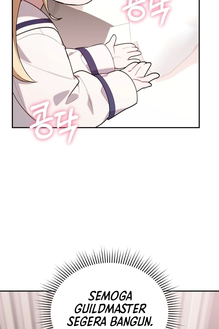 Chick Class Hunter is Being Filial! Chapter 11 Gambar 107