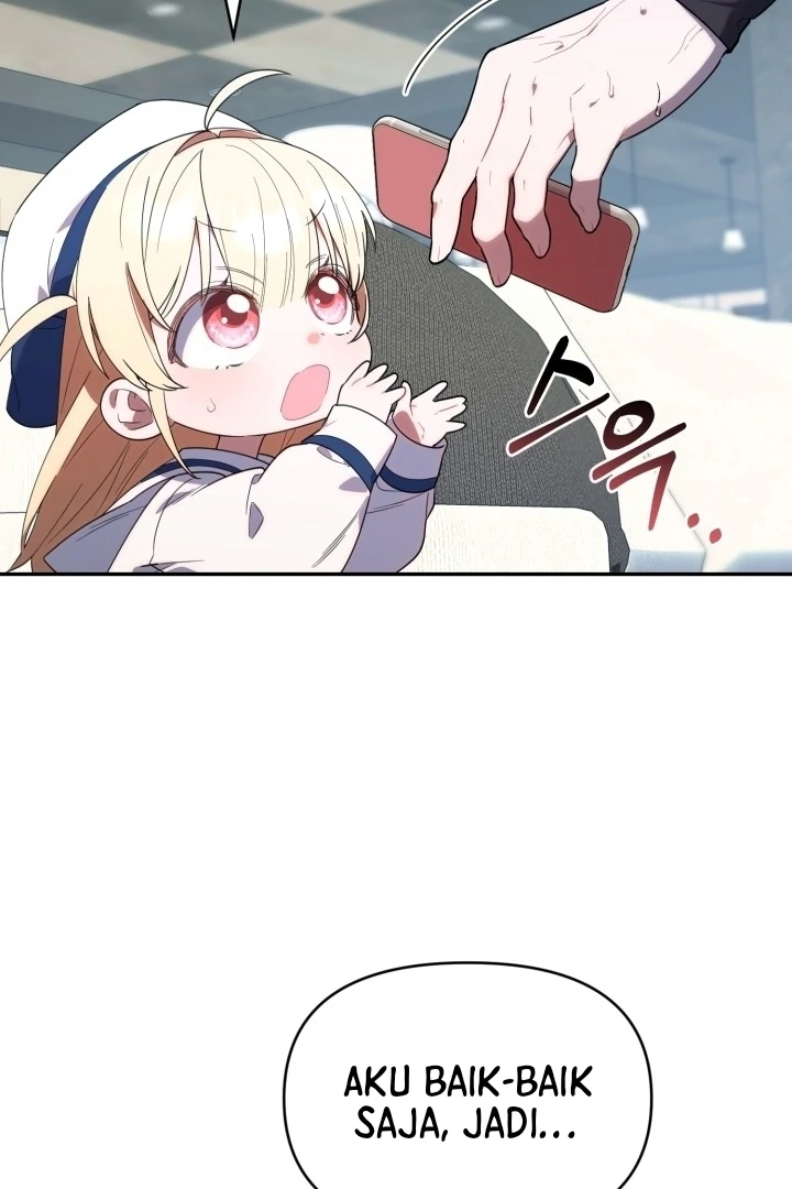 Chick Class Hunter is Being Filial! Chapter 11 Gambar 11