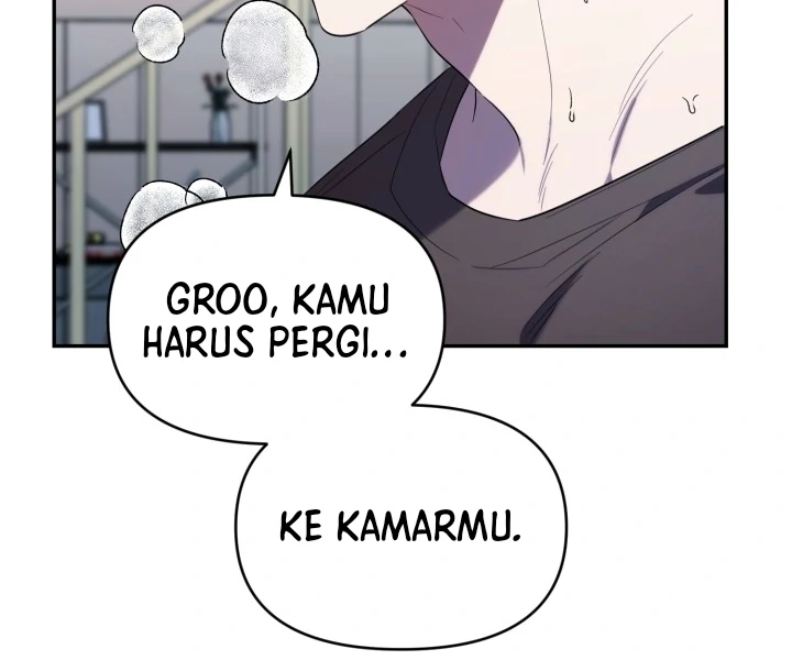 Chick Class Hunter is Being Filial! Chapter 11 Gambar 13