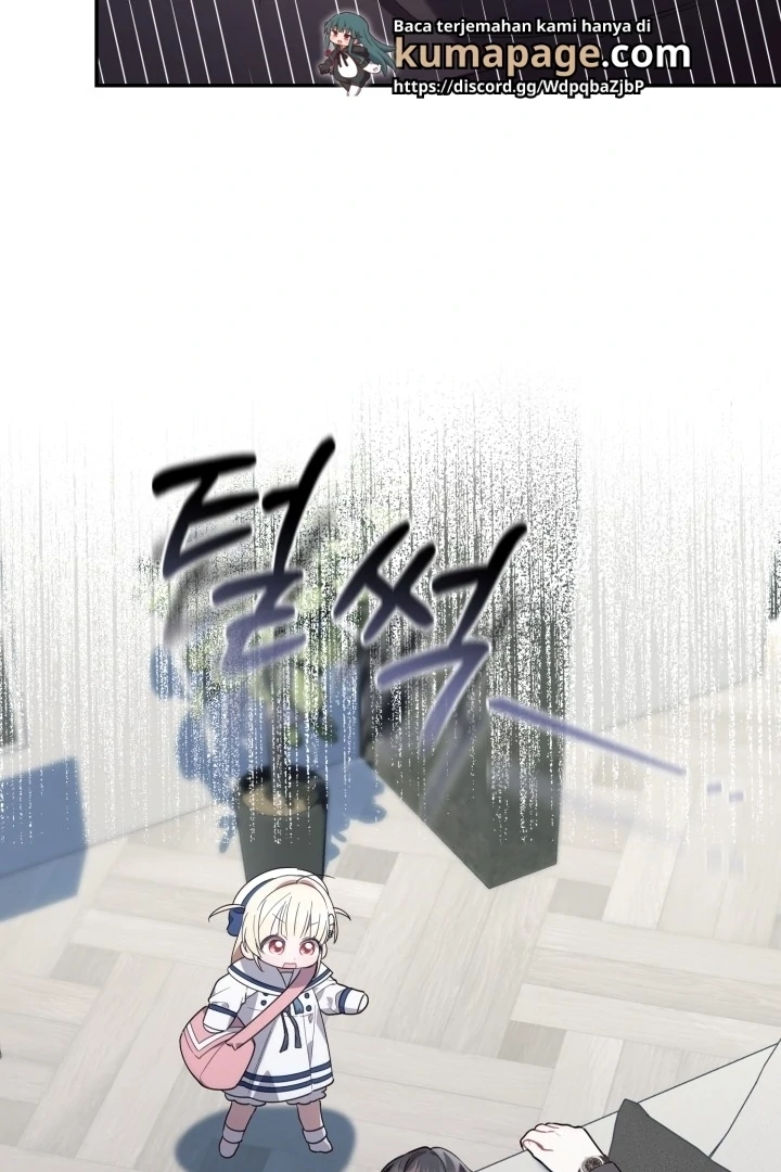 Chick Class Hunter is Being Filial! Chapter 11 Gambar 15