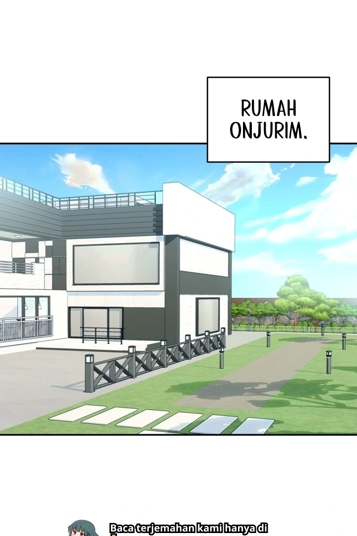Manhwa Chick Class Hunter is Being Filial! Chapter 11 gambar nomor 2