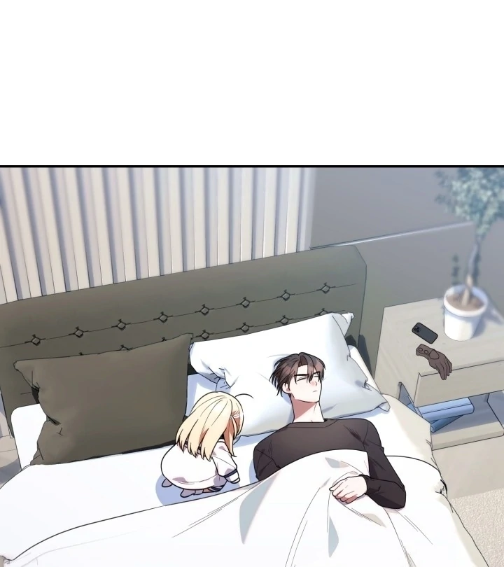 Chick Class Hunter is Being Filial! Chapter 11 Gambar 23