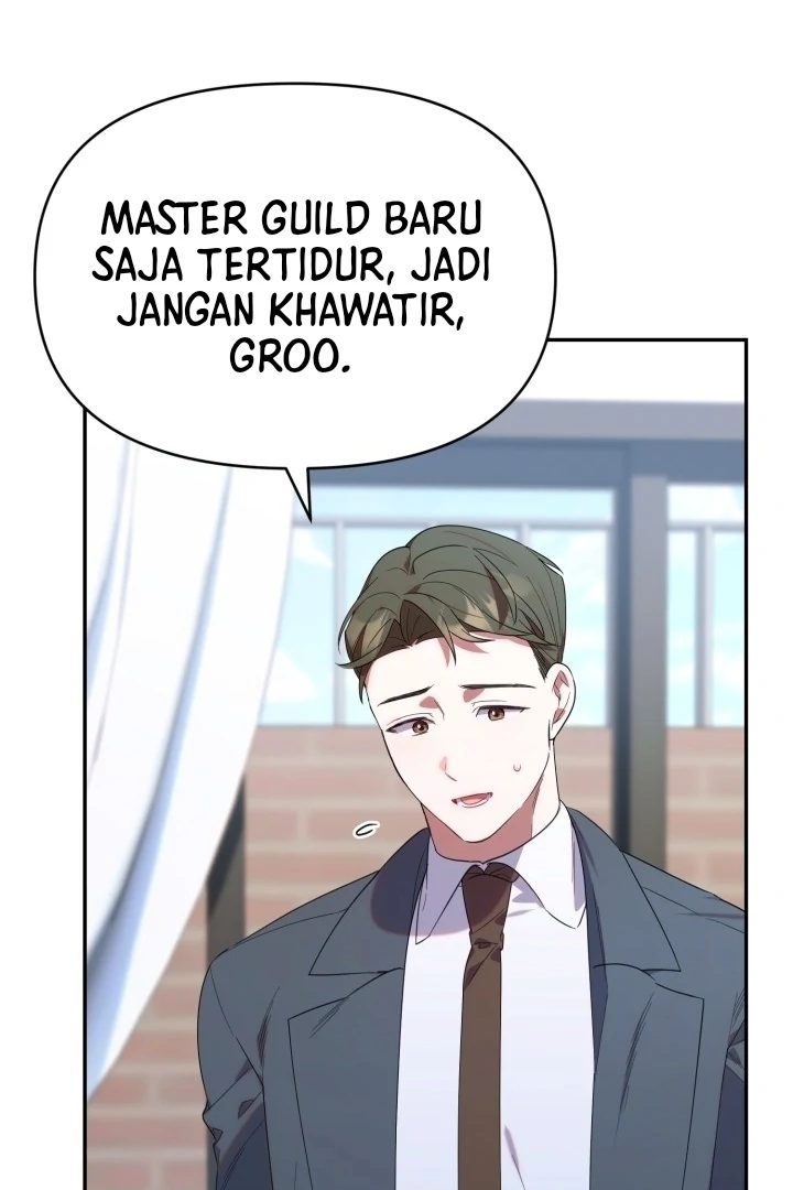 Chick Class Hunter is Being Filial! Chapter 11 Gambar 26