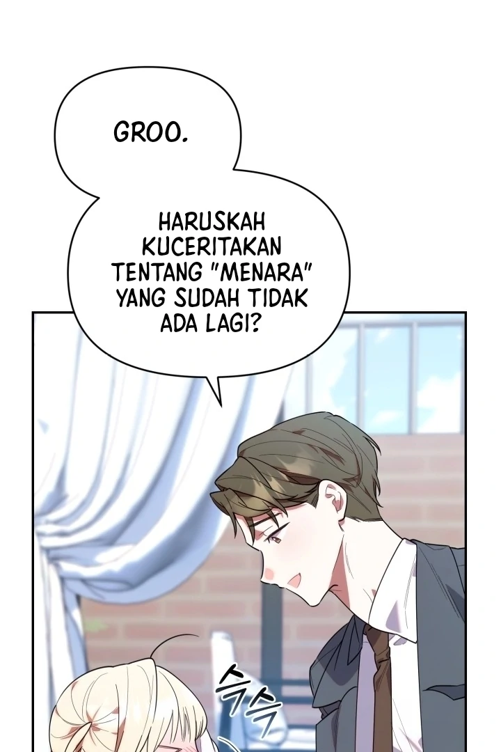 Chick Class Hunter is Being Filial! Chapter 11 Gambar 29