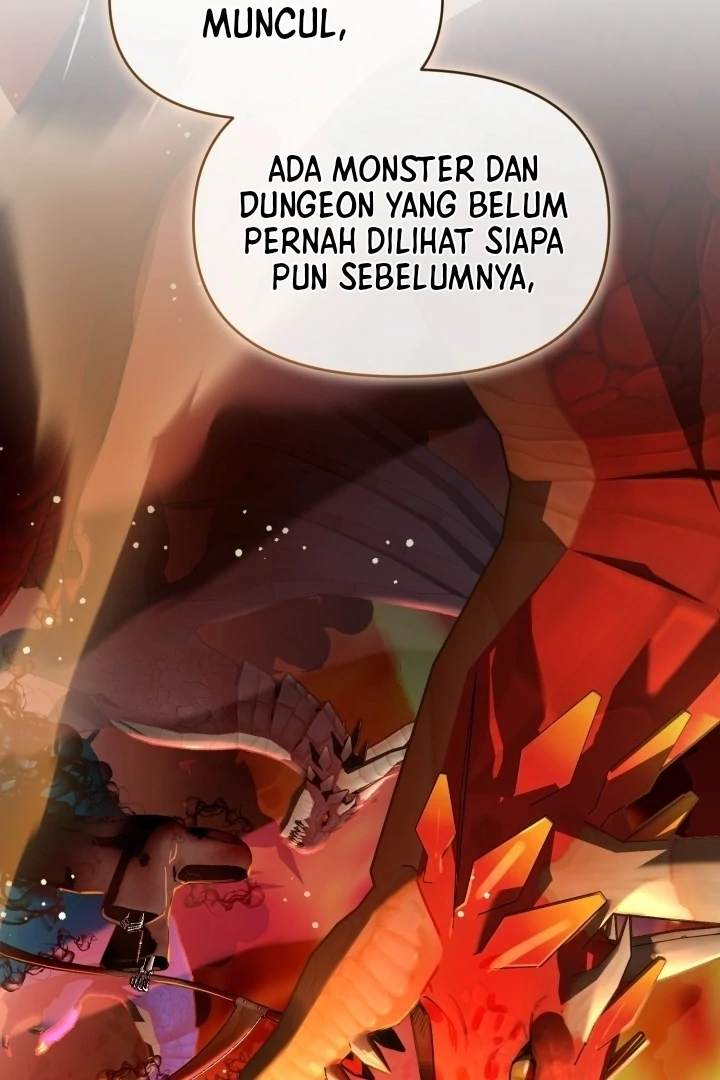 Chick Class Hunter is Being Filial! Chapter 11 Gambar 33