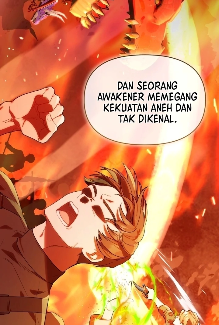 Chick Class Hunter is Being Filial! Chapter 11 Gambar 34
