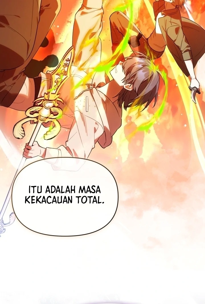 Chick Class Hunter is Being Filial! Chapter 11 Gambar 35