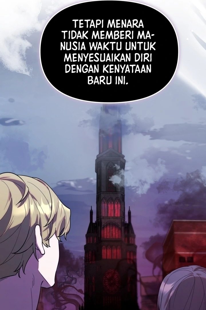 Chick Class Hunter is Being Filial! Chapter 11 Gambar 36