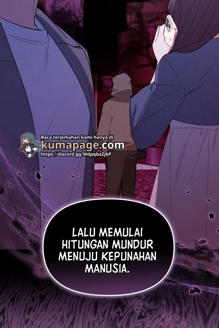 Chick Class Hunter is Being Filial! Chapter 11 Gambar 37