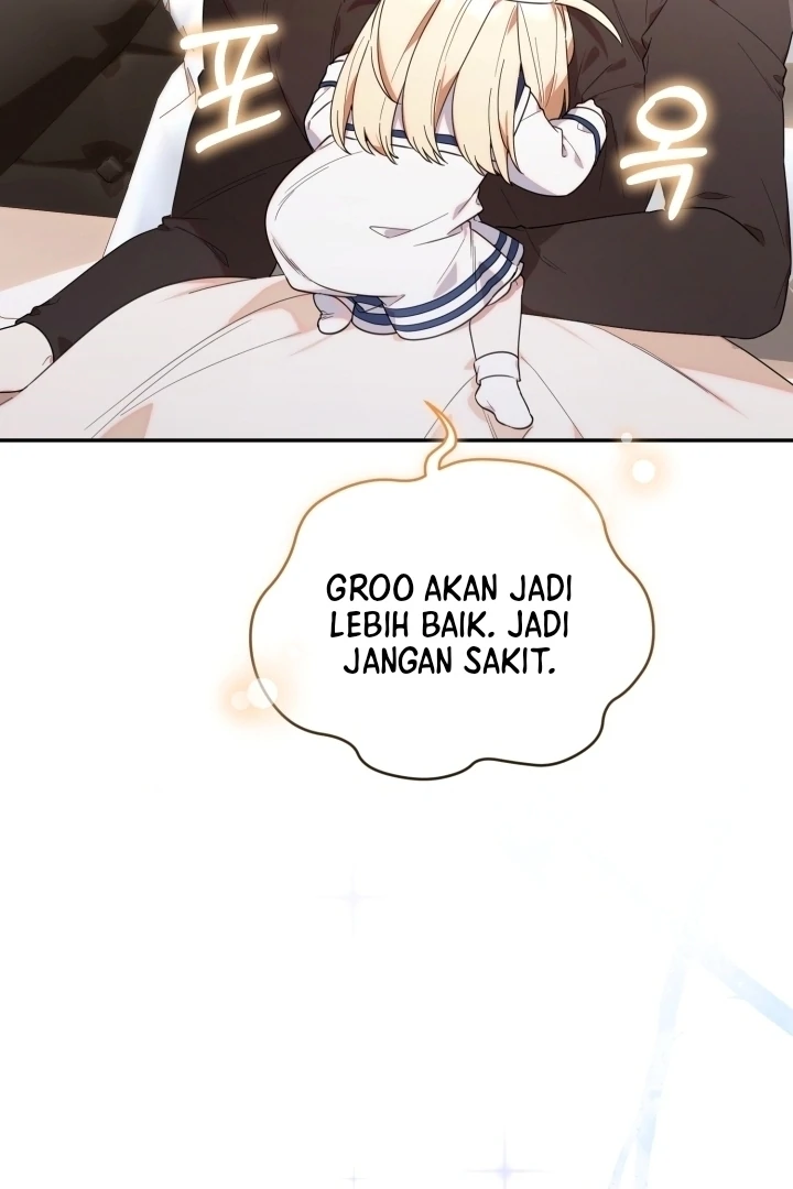 Chick Class Hunter is Being Filial! Chapter 12 Gambar 40