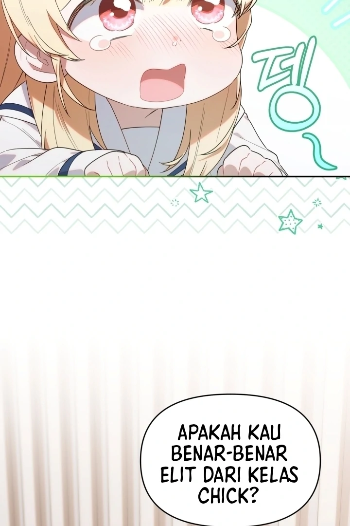 Chick Class Hunter is Being Filial! Chapter 12 Gambar 50