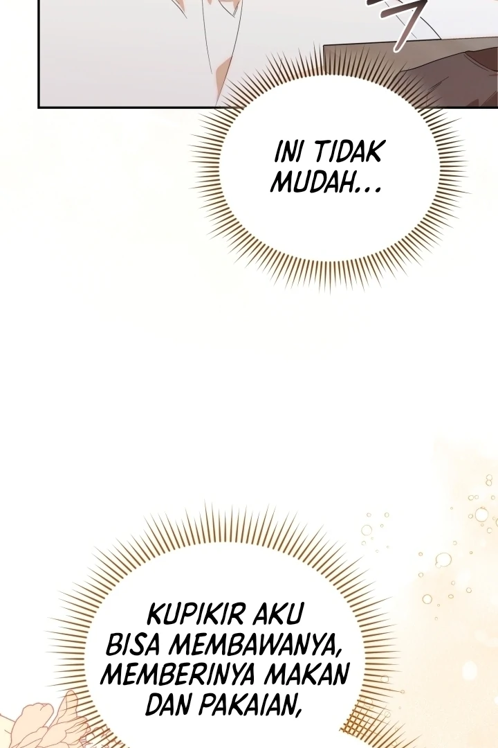 Chick Class Hunter is Being Filial! Chapter 12 Gambar 55