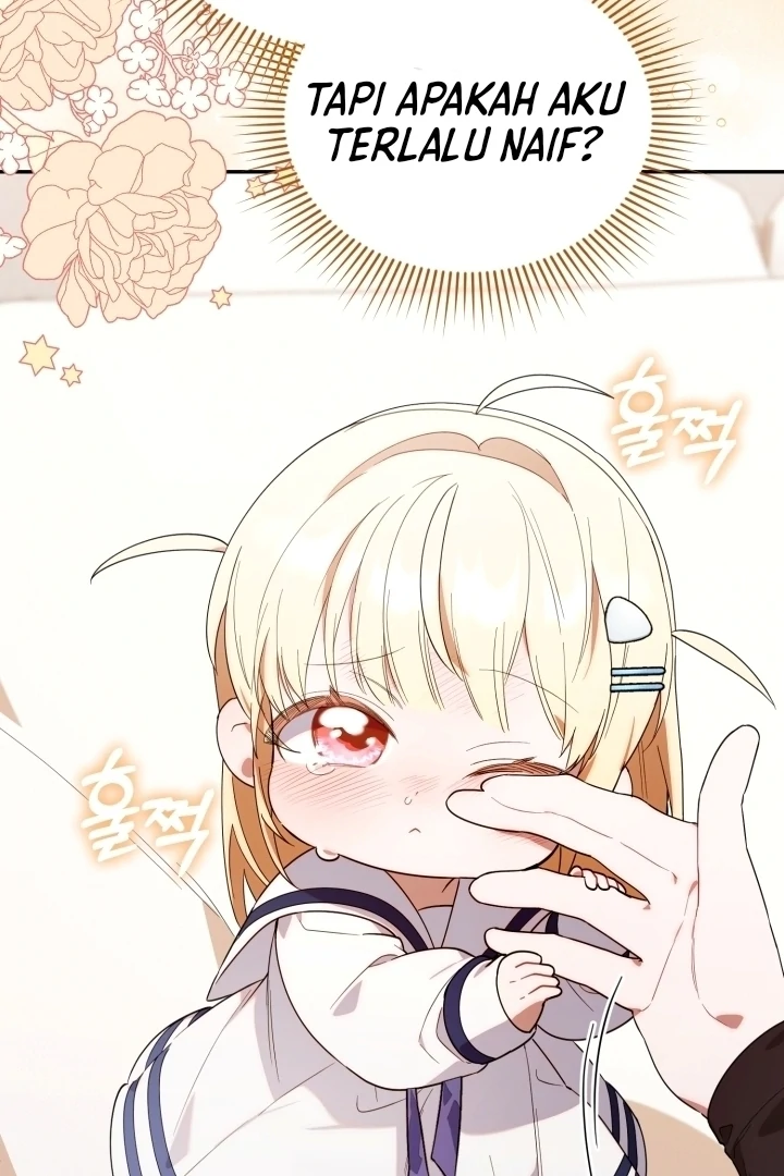 Chick Class Hunter is Being Filial! Chapter 12 Gambar 56