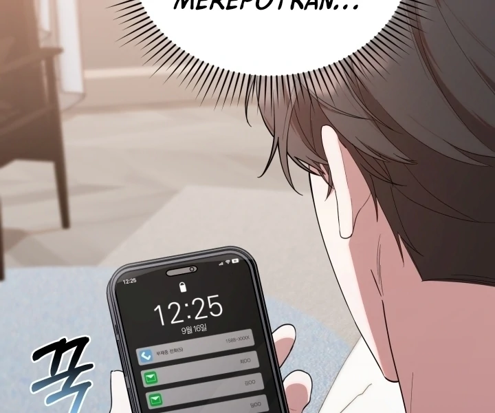 Chick Class Hunter is Being Filial! Chapter 12 Gambar 58