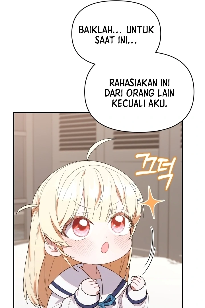 Chick Class Hunter is Being Filial! Chapter 12 Gambar 71