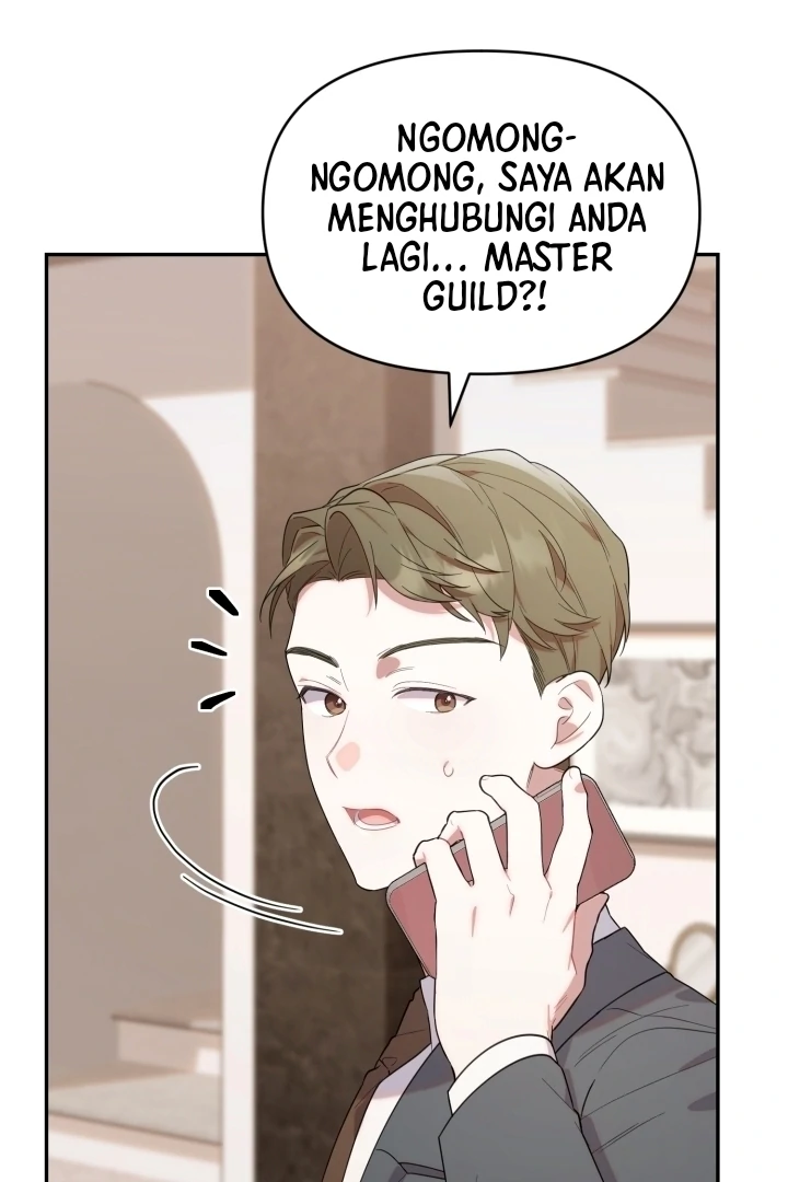 Chick Class Hunter is Being Filial! Chapter 12 Gambar 85