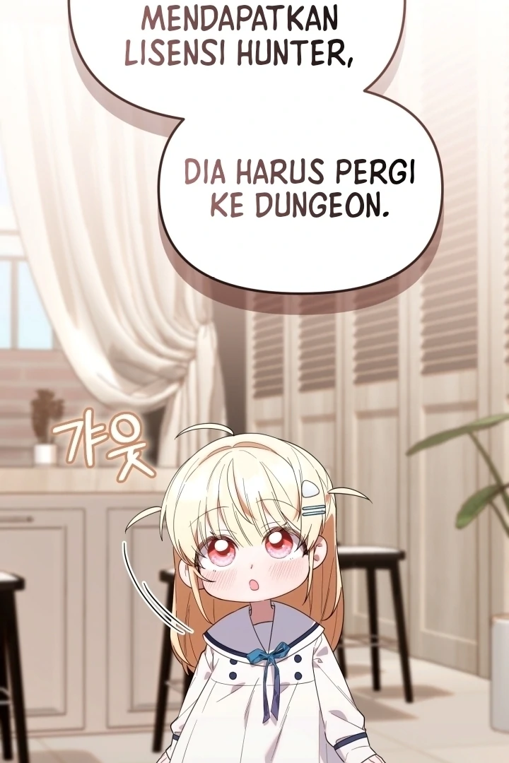 Chick Class Hunter is Being Filial! Chapter 12 Gambar 90