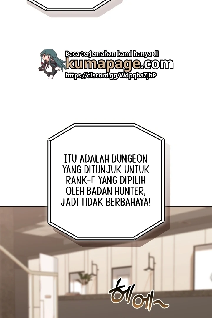 Chick Class Hunter is Being Filial! Chapter 12 Gambar 98