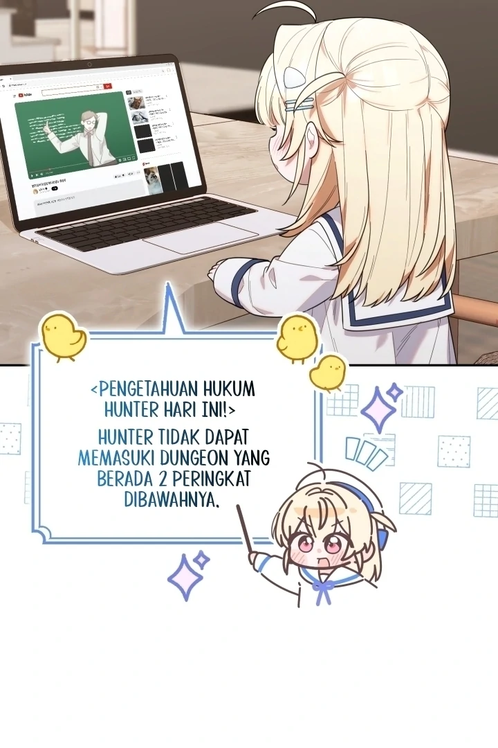 Chick Class Hunter is Being Filial! Chapter 12 Gambar 99