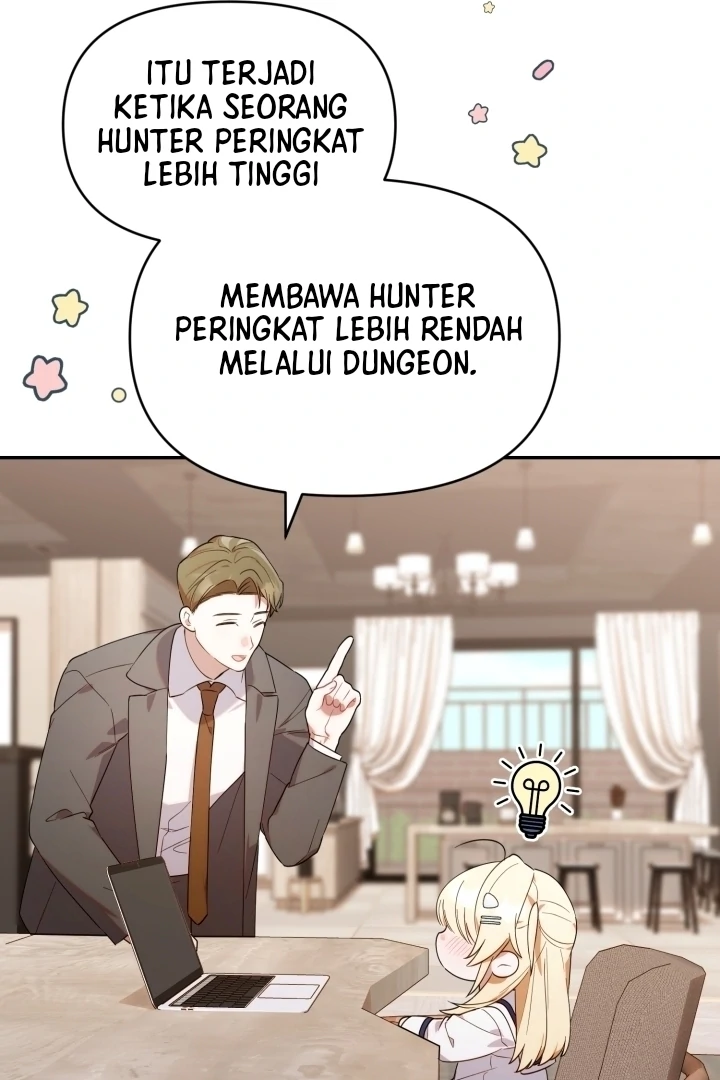 Chick Class Hunter is Being Filial! Chapter 12 Gambar 106