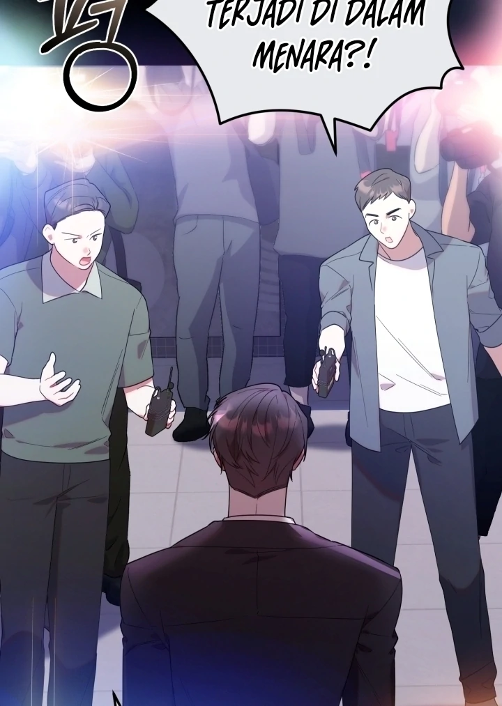 Chick Class Hunter is Being Filial! Chapter 12 Gambar 11