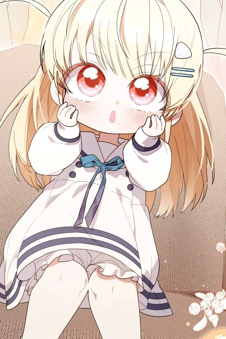 Chick Class Hunter is Being Filial! Chapter 12 Gambar 110