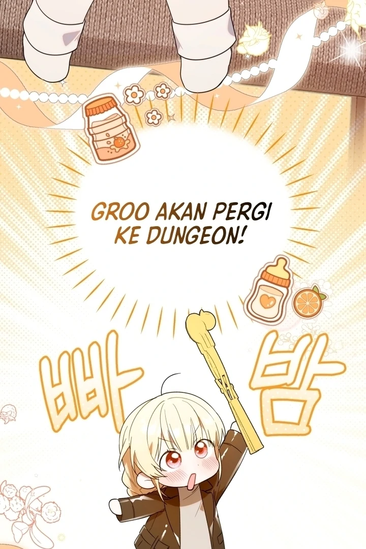 Chick Class Hunter is Being Filial! Chapter 12 Gambar 111