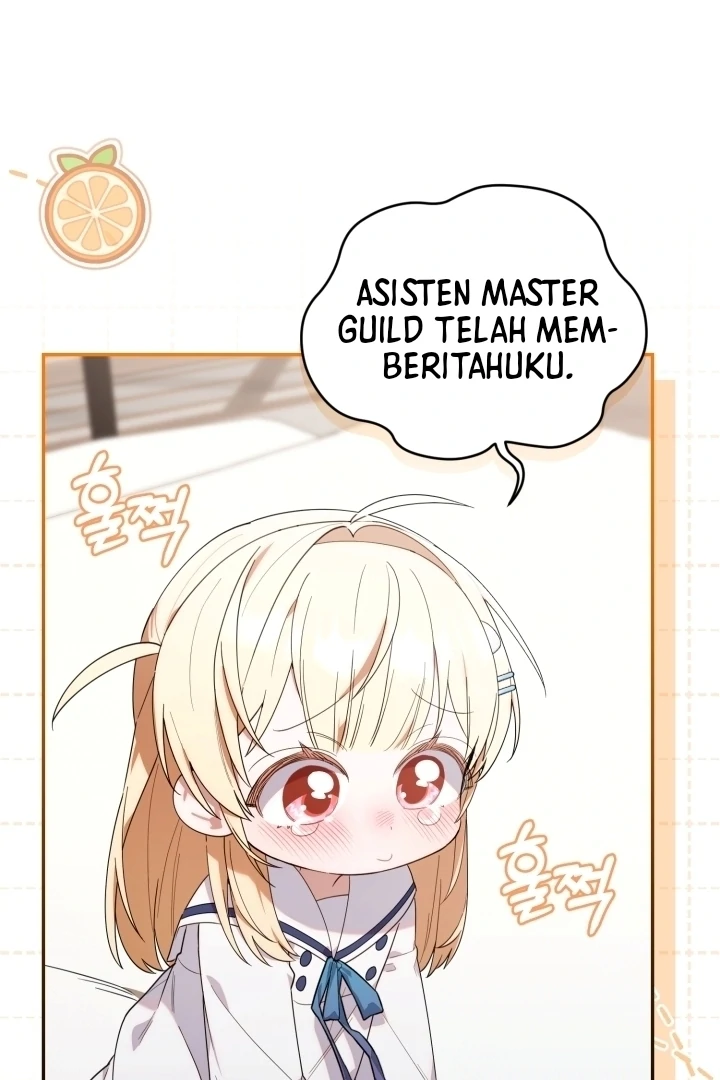 Chick Class Hunter is Being Filial! Chapter 12 Gambar 37