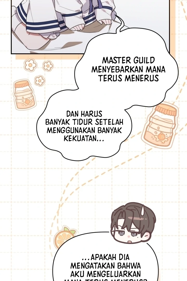 Chick Class Hunter is Being Filial! Chapter 12 Gambar 38